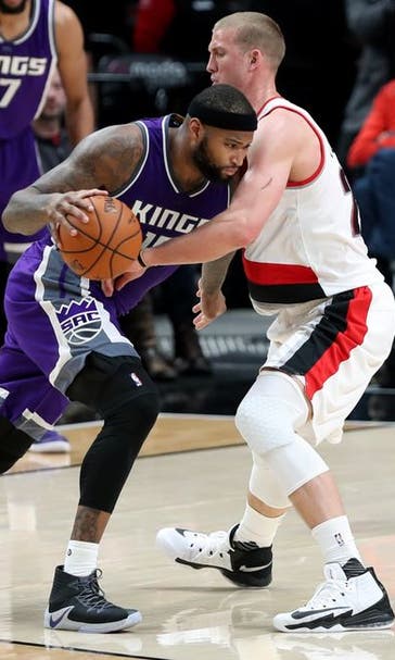Highs and Lows: Sacramento Kings' Win Streak Ends In Portland
